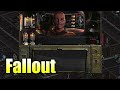 Fallout Playthrough Part 38 | Trying to Get My Own Power Armor