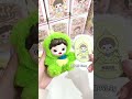 Cute Vinyl and Plush Zoraa#TNTSPACE #zoraa #TNTwithme #TNT1001
