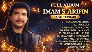 Imam S Arifin  Album Terbaik lirik  Debu Debu Jalanandangdut Lawas