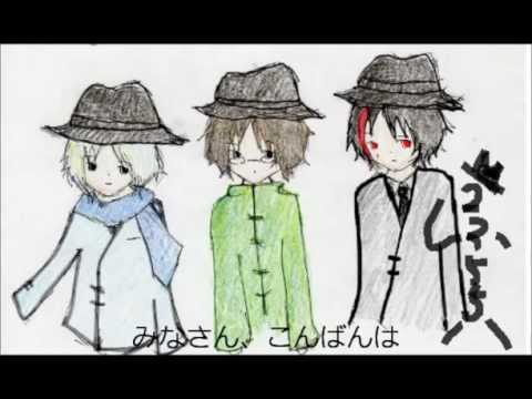 【ＵＴＡＵ】２３５５のテーマを歌ってみた【合唱？】