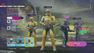 SPLITGATE 2 IS INCREDIBLE - ROAD TO 50 SUBS