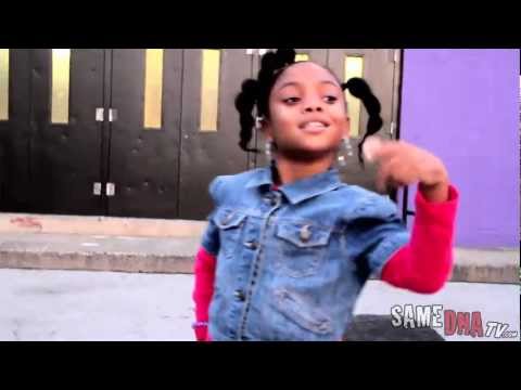 Niyah - Pretty Girl Style Music Video (DOWN NOT DAMN)