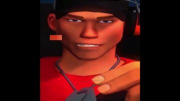 scout edit 🧢#teamfortress2 #tf2 #edit #shorts #fypシ