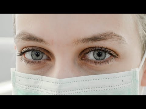 Video: Coronavirus (COVID-19): Håndtering av studielån