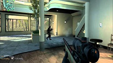 /KoS/Gladiator - Montage Intro CoD4 PC