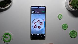 Install and Use iOS Launcher on Motorola Moto G60: Apply iOS Interface screenshot 1