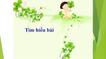 TẬP ĐỌC LỚP 1 -Hoa ngọc lan