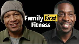 The FP & JP SHOW where FP gets Personal with Michael Braxton Jr.