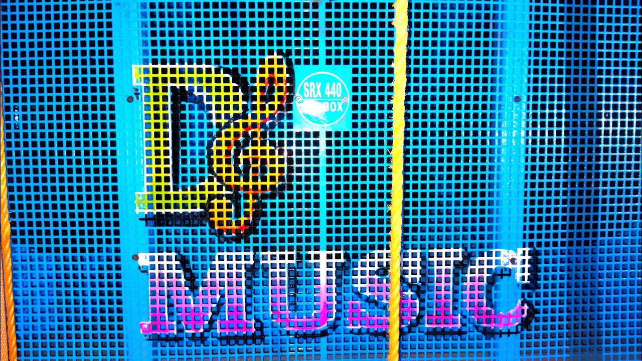 Power Of Box Competition|D Music|Dj Setup|D Music Radha Nagar