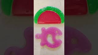 Baby teether video❤️