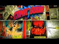 Comic Book Template 2 | videohive
