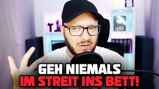 Die schlimmste Situation in der Nacht :(