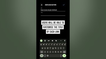 Add Multiple Links to Your Instagram Bio