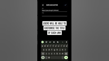 Add Multiple Links to Your Instagram Bio