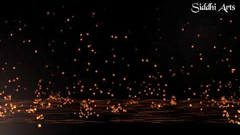 Free Bouncing particles background video || Motion Background Video|| Particles Bounce ||