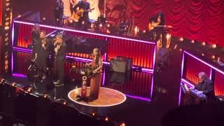 Sweet Dreams by Ashley McBryde at Grand Ole Opry, London on 26th Sept 2025
