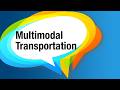Multimodal Transportation Commission – June 24, 2026