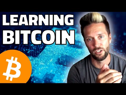 Learning Bitcoin with BTC Sessions -  Interview