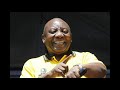 ANC Thula Mntanami Ukhalelani Zizojika Izinto ANC Thula Mntanami Ukhalelani Zizojika Izinto