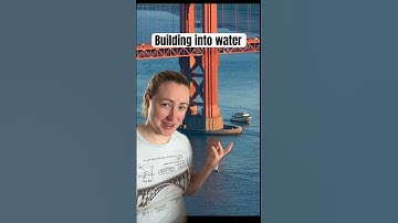 How they built the Golden Gate Bridge still blows my mind #science