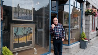 The Ballater Gallery Summer Show 2025 – A Bright New Collection of Art