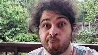 Rainy Summer Day And More