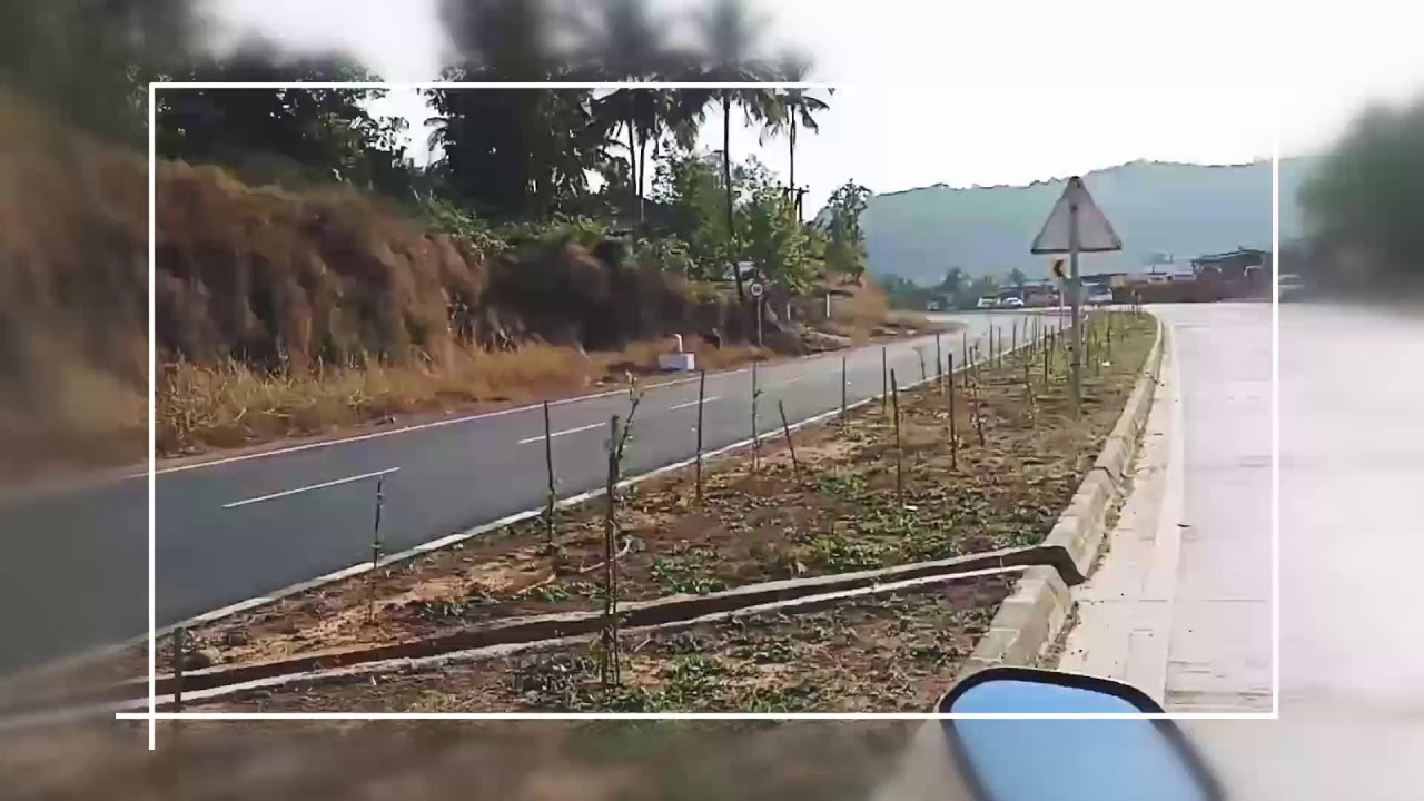 kharepatan new road look very beautiful ❤️