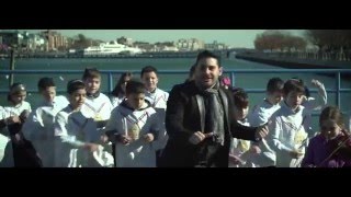 Chabad Hebrew Schools Global Dance Chanukah