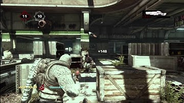 dualtage DarkWol e J0k3R gears of war 3 beta full hd.mp4