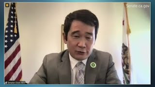California state senator arrested for alleged drunken driving | Top 10 Headlines