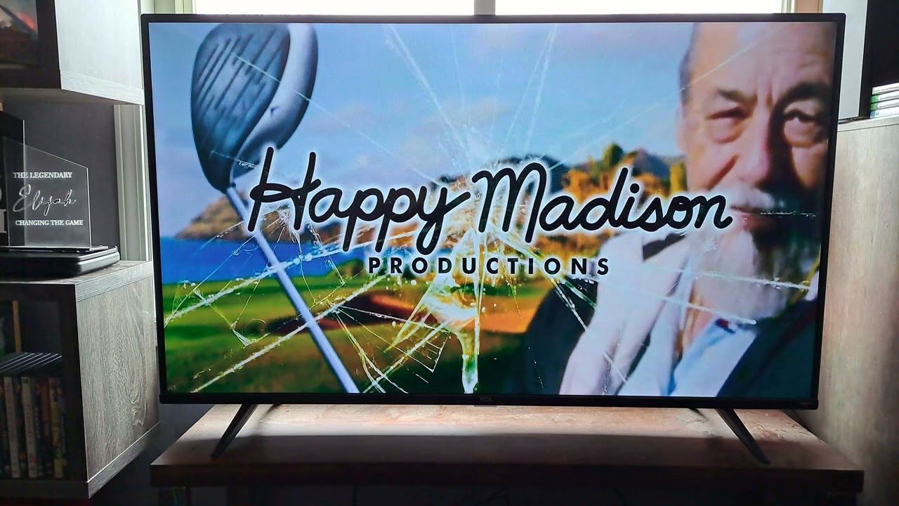 Paul Blart: Mall Cop - CW Intro