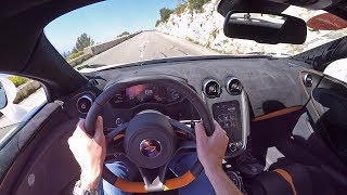 This time i have filmed the all new mclaren 570s prior design pd1.
prior-design has created a full carbon aerodynamics kit for 570s,
complete wit...