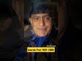 Amrish Puri transformation journey 1932-2005 #transformationvideo #jkeditzroom
