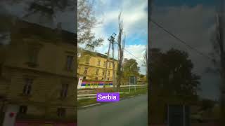 Europe Serbia view #europe #serbia #views
