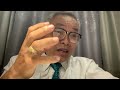 Phụ nữ nói tiên tri nhưng không giữ chức vụ tiên tri