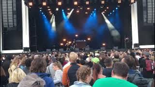 Dj Aligator - Follow Me (live) - Gothenburg 6 Aug 2022