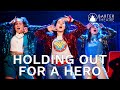 Holding Out For A Hero From Footloose Barter Theatre 2023 