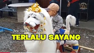 Download Lagu TERLALU SAYANG versi LS. INCIG RAJAWALI PUTRA - CIKAL GROUP   MP3