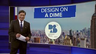'Design On A Dime' sale of home items to benefit Housing Works