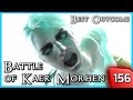 Witcher 3 ► THE BATTLE OF KAER MORHEN - Full Crew | Best Outcome #156 [PC]