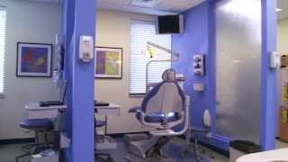 Virtual Tour Dental Clinic - Brook Road Campus - Children S Hospital Of Richmond At Vcu