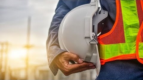 Construction Commercial Cinematic Video