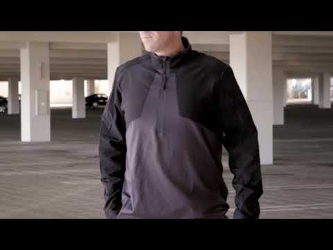 5.11 Thunderbolt Half Zip - 5.11 Thunderbolt Half Zip