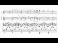 Miniature de la vidéo de la chanson String Quartet No. 4: Iii. Adagio