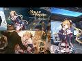 (E.T.E Chronicle) Veiled Pandora event