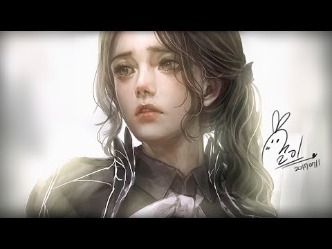 Photoshop painting - 기사