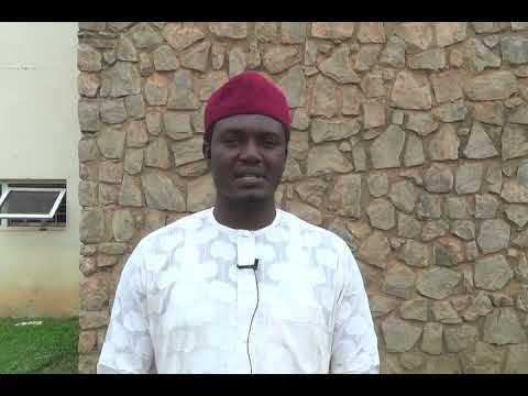 HASASHEN YUWUWAR SAMUN AMBALIYA A WASU SASSAN NIGERIA A DAMINAN BANA