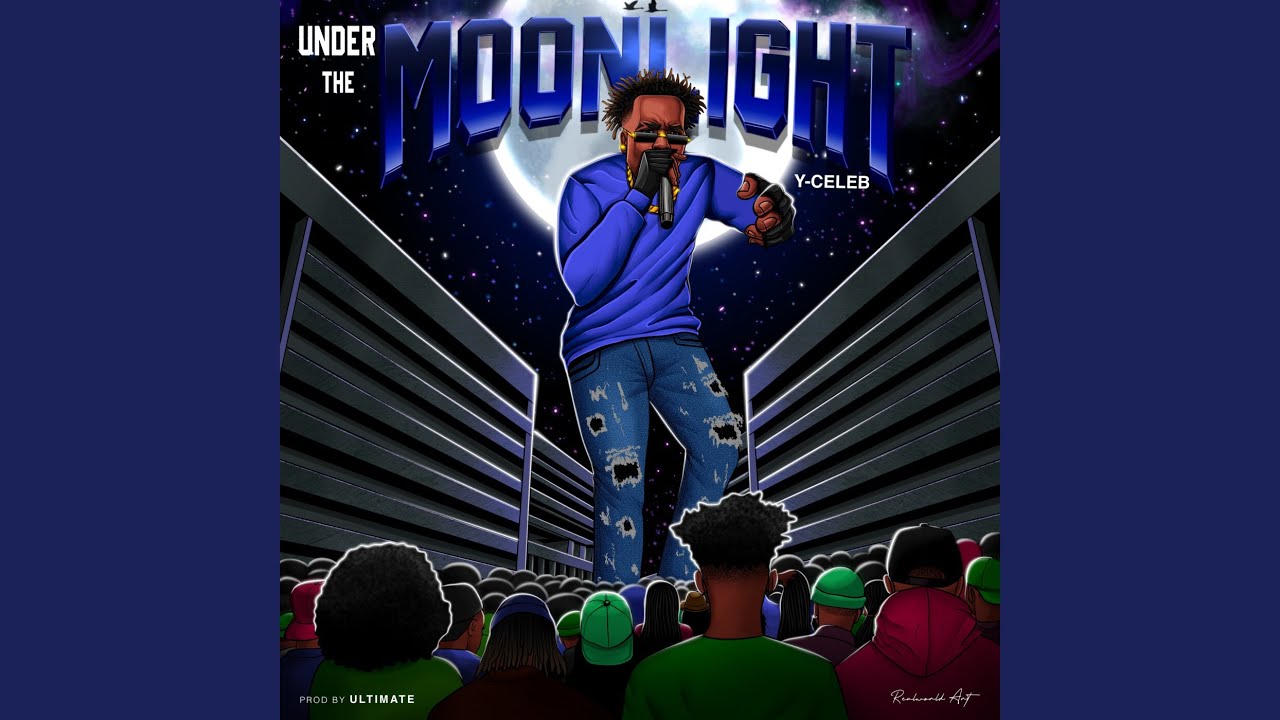 ミュージック michi. / Under the moonlight maxresdefault.jpg