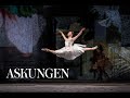 Capture de la vidéo Trailer Askungen 2022