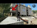 I bet you forgot about this HIDDEN spot in Skate 3